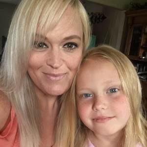 Meet your Posher, Vickie